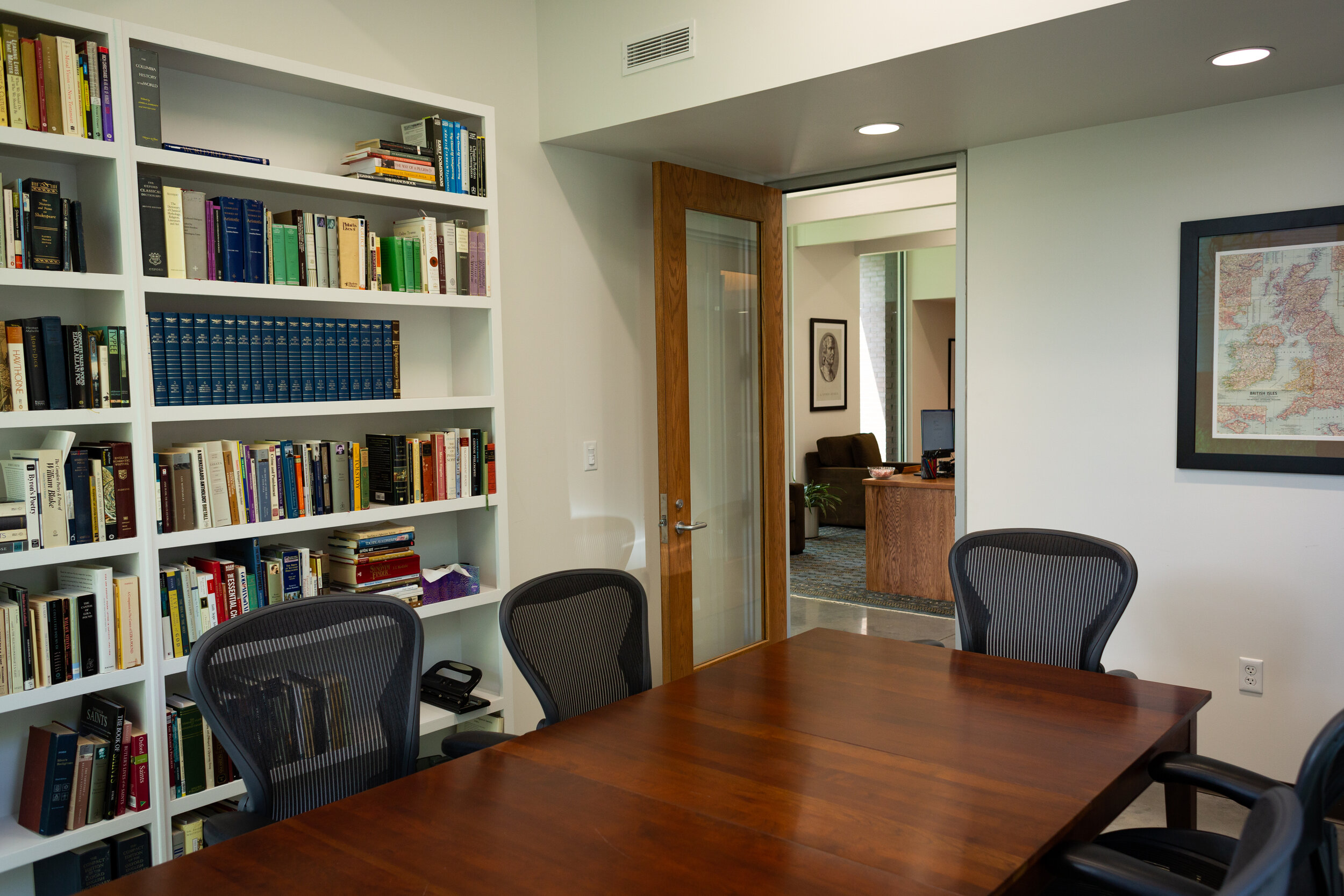 Baird Lightner Millsap Springfield, MO Office