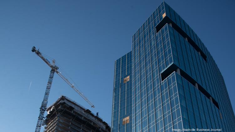 The Chartwell Law Offices, LLP Nashville, TN Office