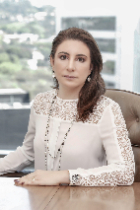 Souza, Cescon, Barrieu & Flesch Advogados Sao Paulo, Brazil Office