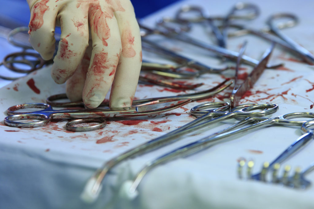 Bowman Law Denver,  Office