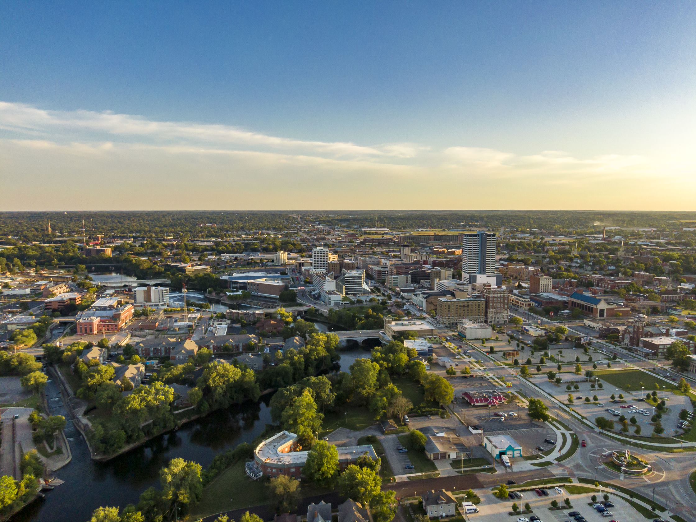 May Oberfell Lorber South Bend, IN Office
