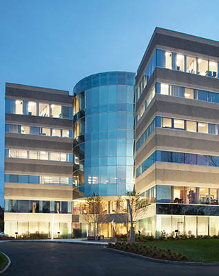 Cohn & Dussi LLC, Burlington, MA Office