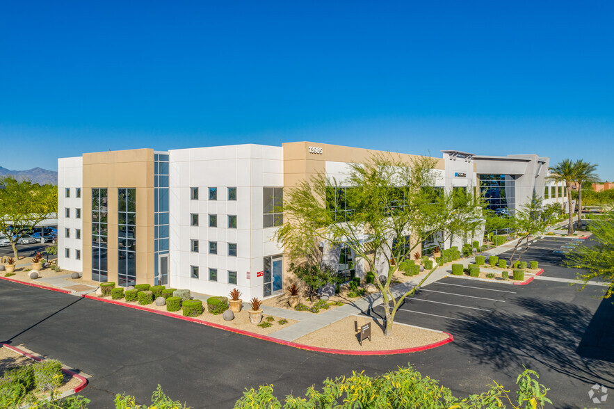 Meyer Law, P.C Surprise, AZ Office