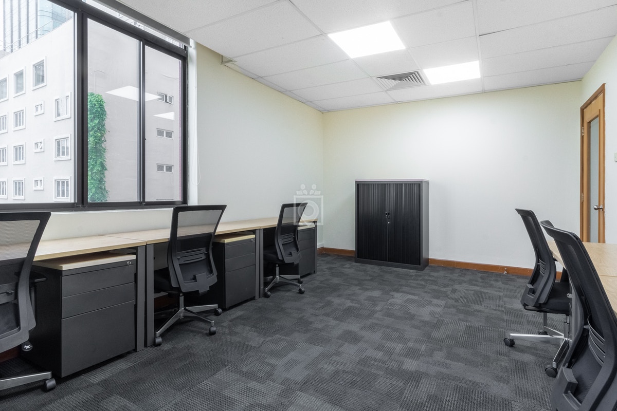 Allens, Australia Ho Chi Minh City, Vietnam Office