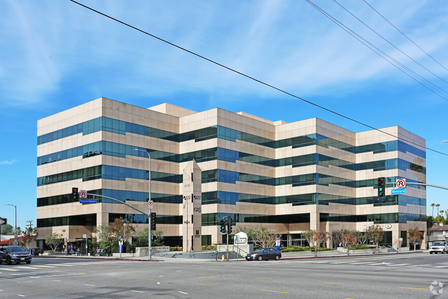 Freundlich Law Encino,  Office
