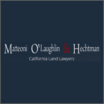 Matteoni, O'Laughlin & Hechtman San Jose, CA Office