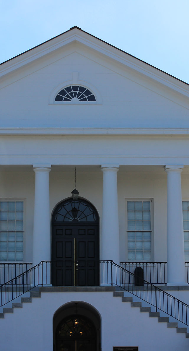 Jenkinson, Jarrett & Kellahan, PA Kingstree, SC Office