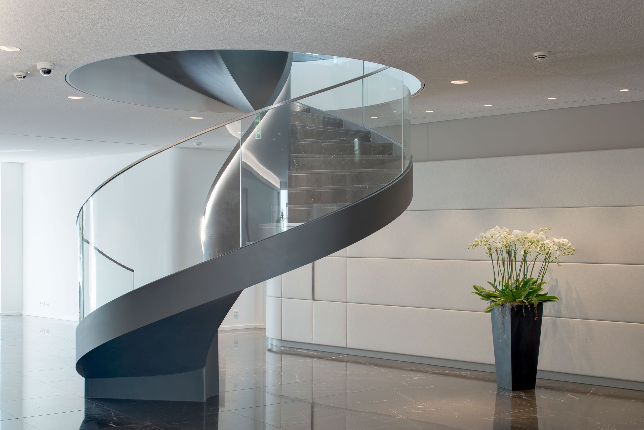 P+P Pollath + Partners Munich, Germany Office