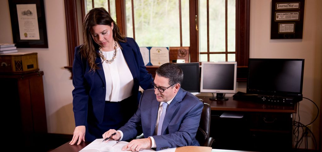 Schierer& Ritchie, LLC East Peoria,  Office