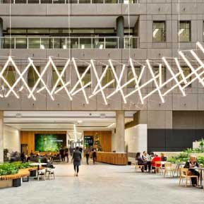 Slater and Gordon Ltd Liverpool, Australia Office