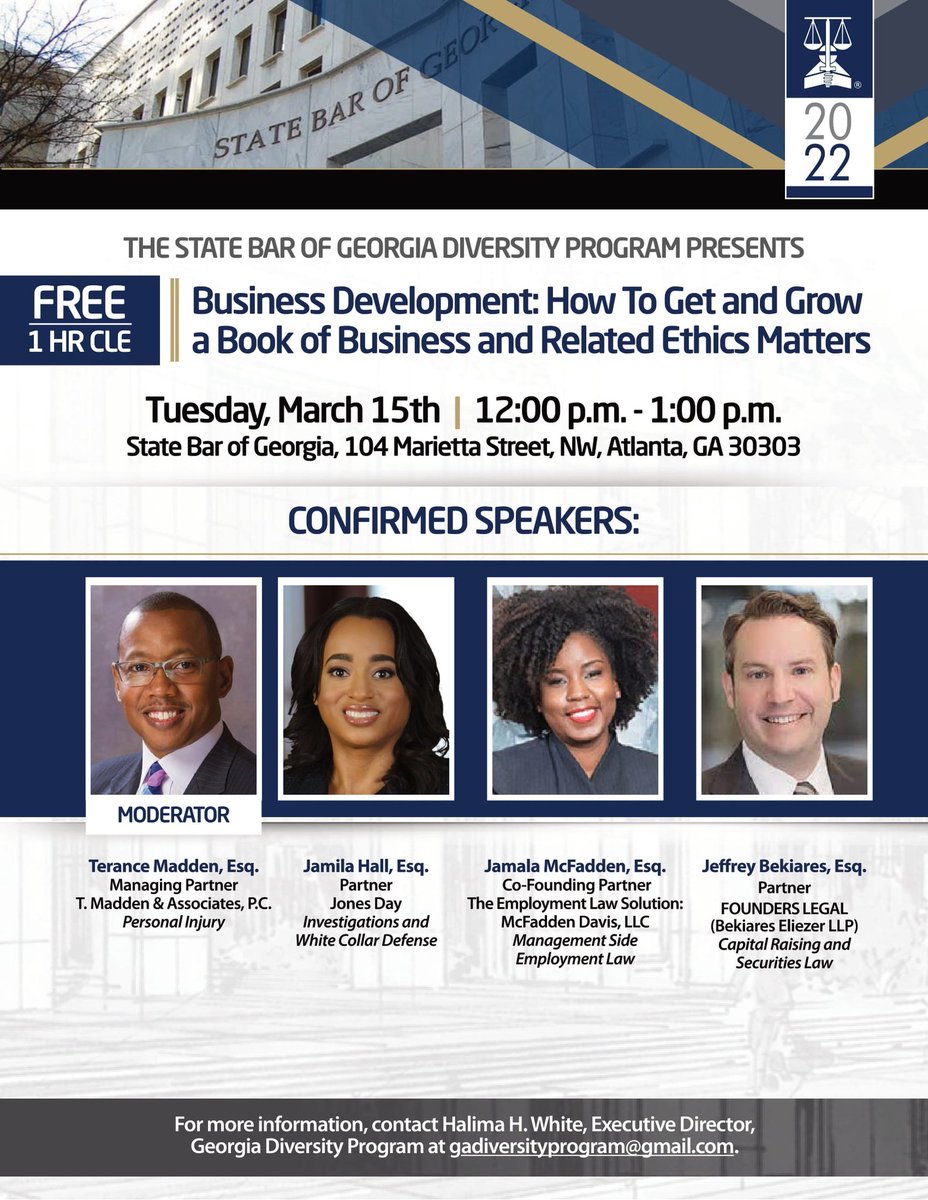 E. Jones & Associates, LLC Atlanta,  Office