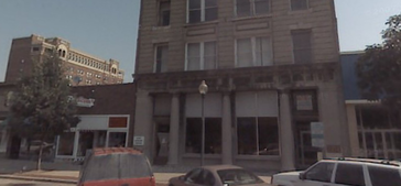 The Law Offices of Warren Danz, P.C Peoria,  Office