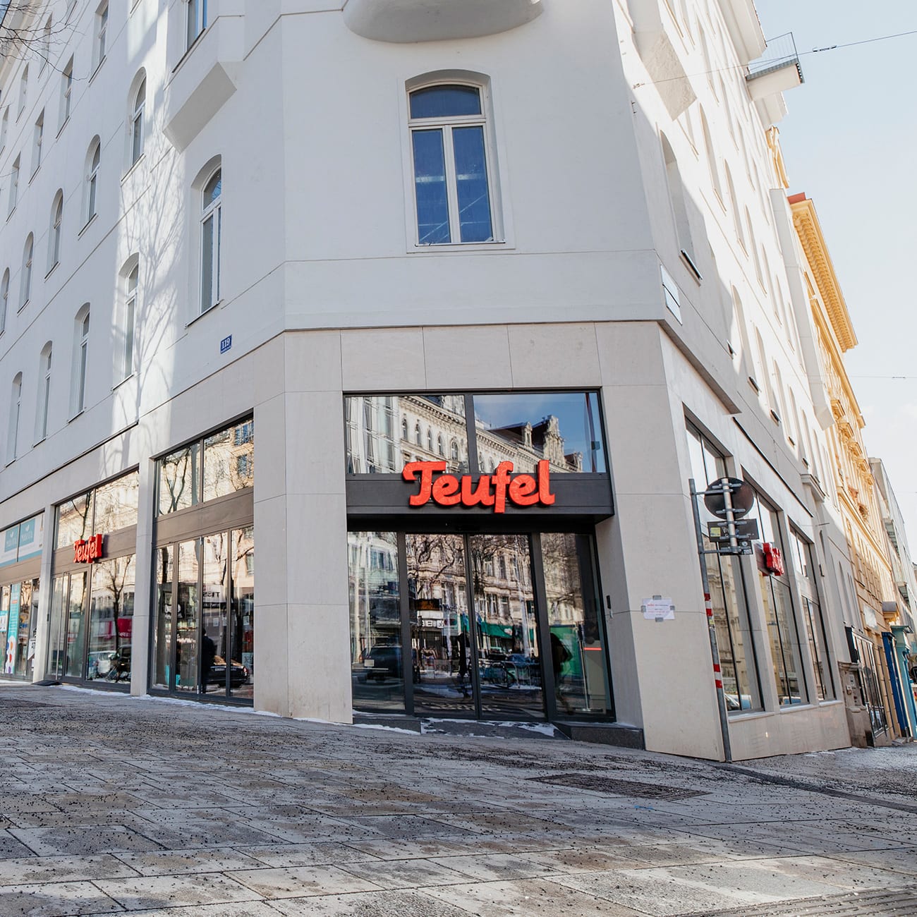 JAG Shaw Baker London, United Kingdom Office