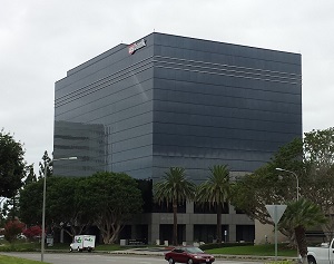 The Law Offices of Vincent J. LaBarbera, Jr. A Professional Corporation Santa Ana, CA Office
