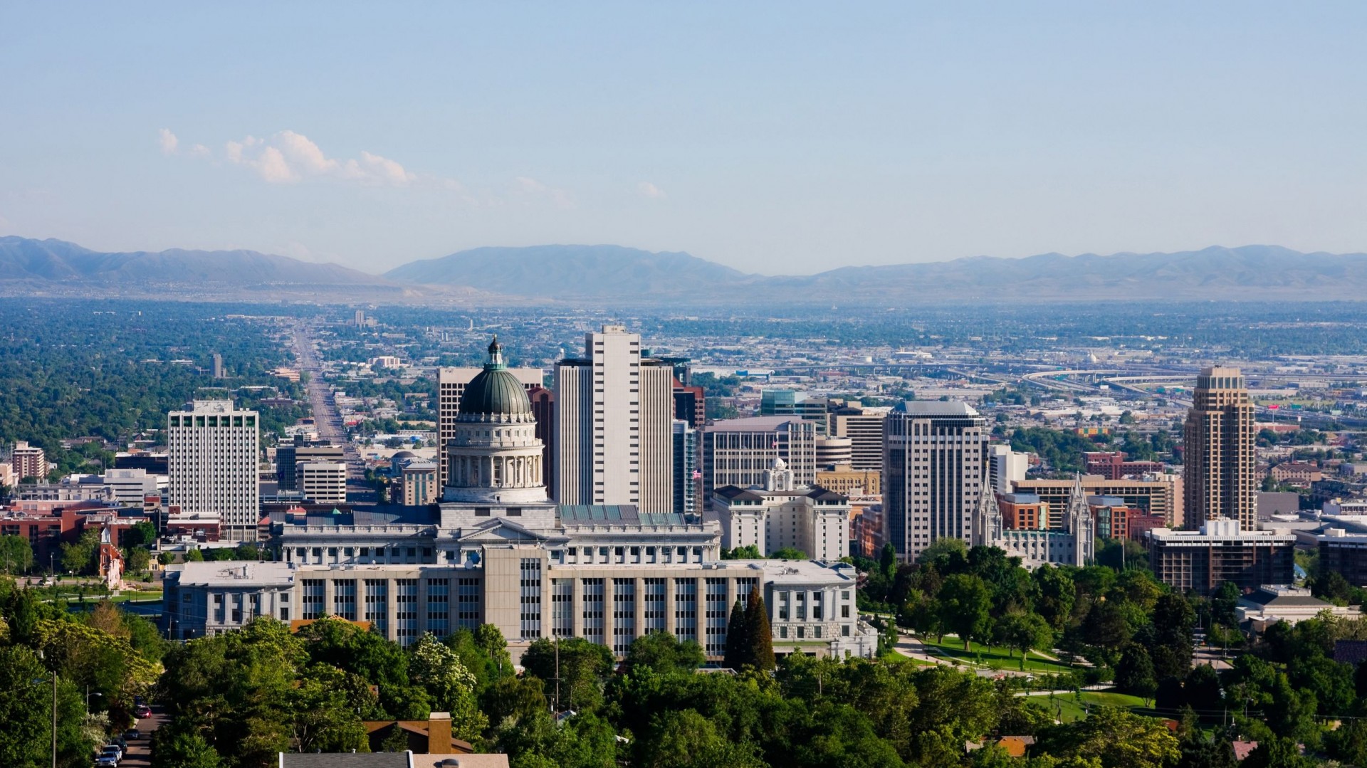 Parsons Kinghorn Harris Salt Lake City, UT Office