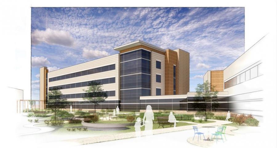 Design IP Lehigh Valley, PA Office