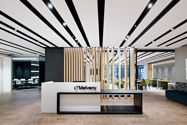 O'Melveny & Myers LLP San Francisco, CA Office