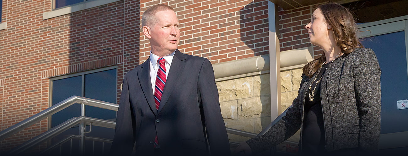 McCroskey Law Battle Creek, MI Office