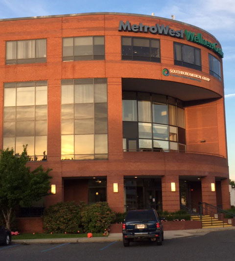 Law Office of Yaran Pan Framingham, MA Office