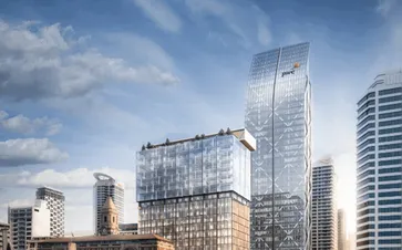 Dentons Auckland, New Zealand Office