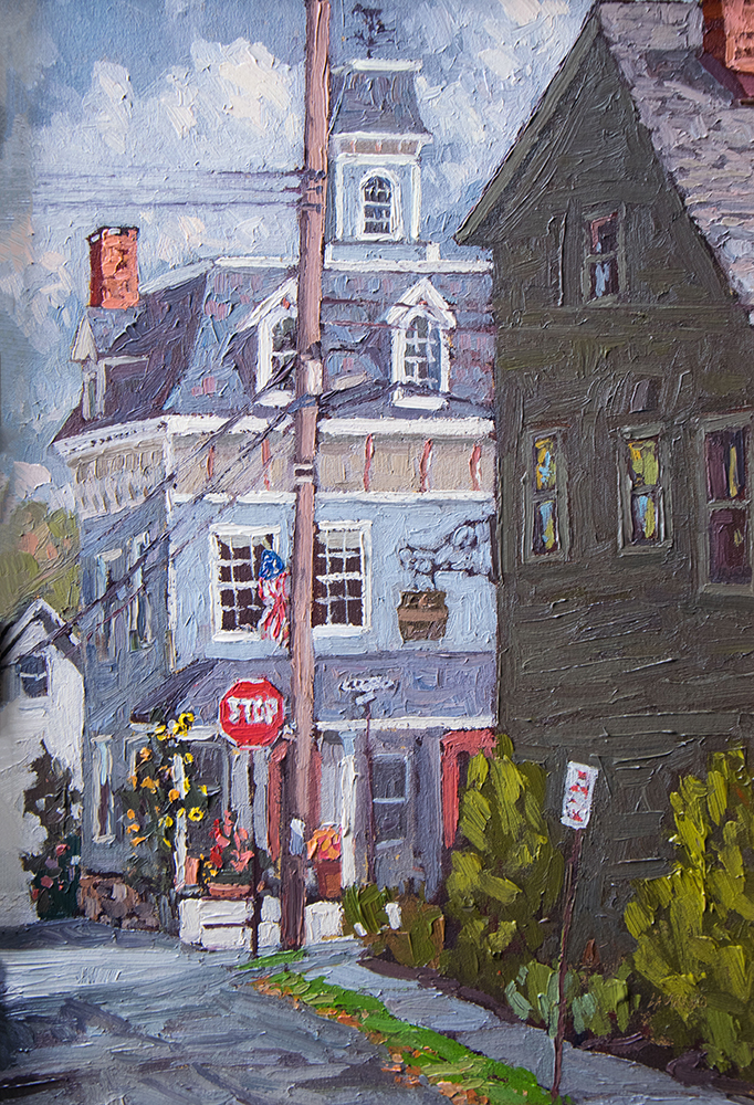 Laurino & Laurino Garden City, NY Office