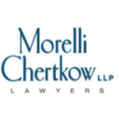 Morelli Chertkow LLP Kamloops, Canada Office