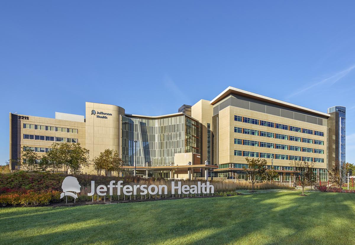 Salmon, Ricchezza, Singer & Turchi, LLP Cherry Hill, NJ Office