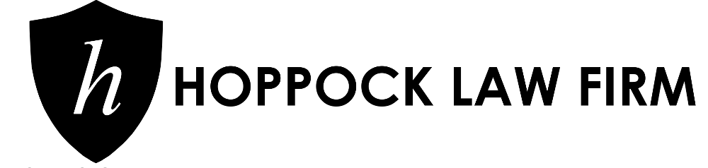 Hoppock Law Firm, LLC Shawnee, KS Office