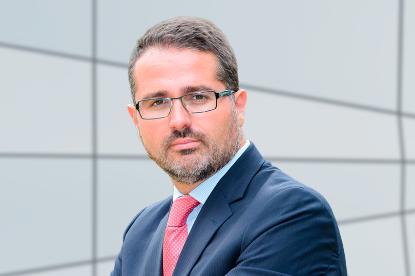 DWF Barcelona, Spain Office