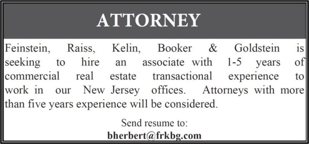 Goldstein Kelin LLC Livingston, NJ Office