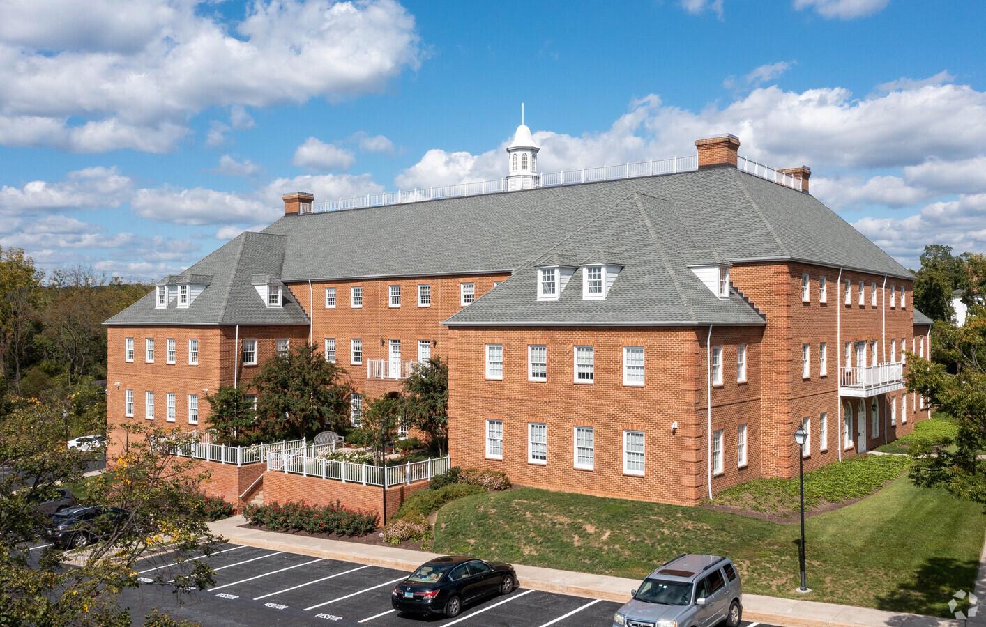 Pike & Gilliss, LLC Timonium,  Office