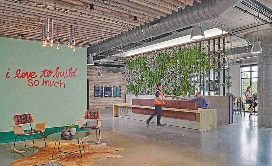 CFHO San Antonio, TX Office