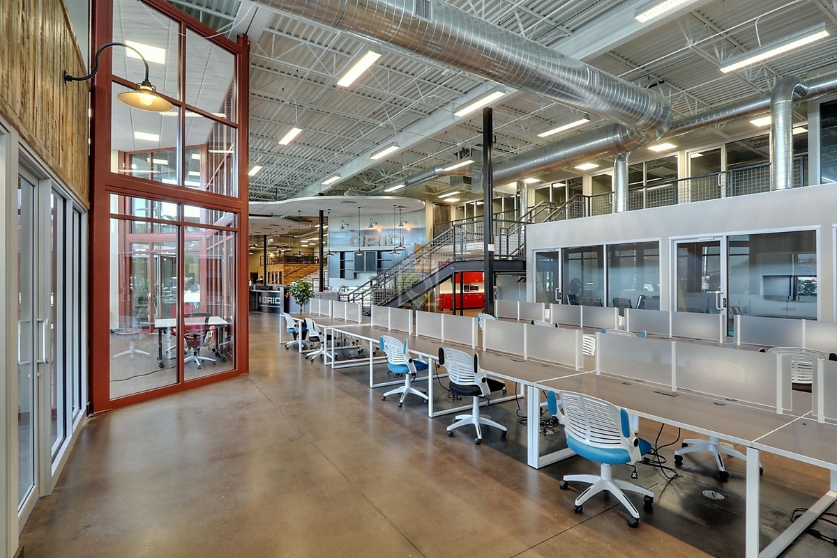 Ferree, Bunn & Ridgway, Chartered Overland Park, United States Office