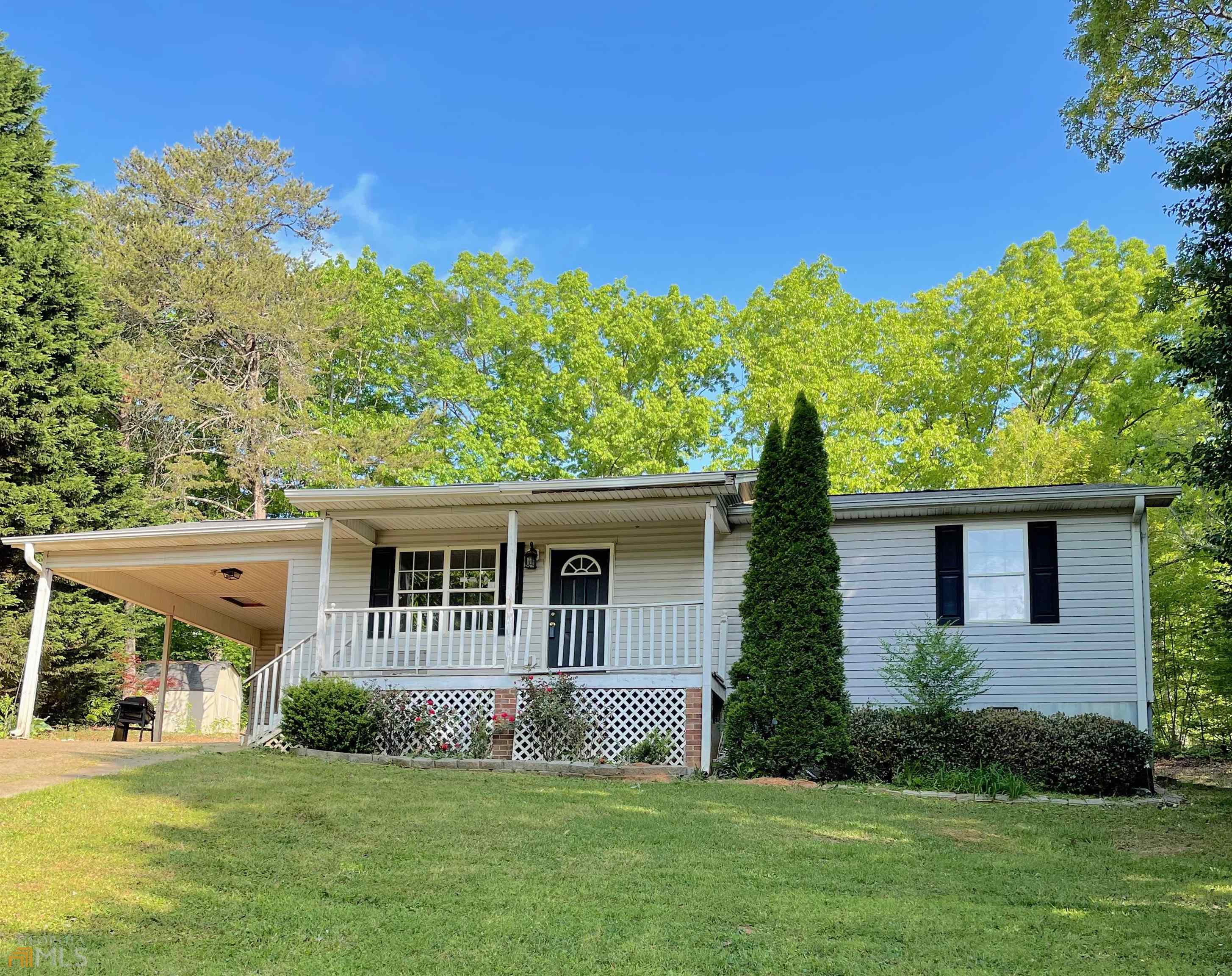 Lueder, Larkin & Hunter, LLC Jefferson, GA Office