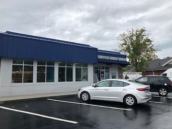 Ransmeier & Spellman, P.C Rochester, NH Office