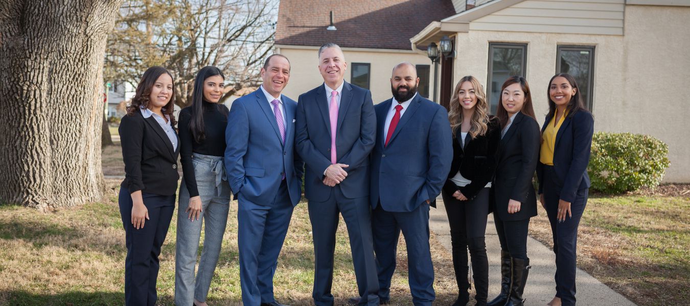 Chermol & Fishman, LLC Flower Mound, TX Office