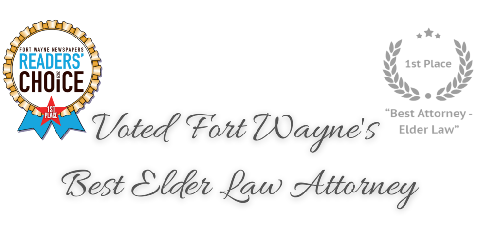 Patterson Law LLC Fort Wayne,  Office