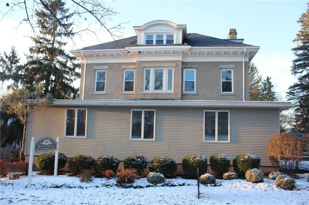 Sugarman Law Firm LLP Auburn, NY Office