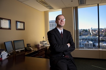 Steinacker Law PLLC Puyallup,  Office