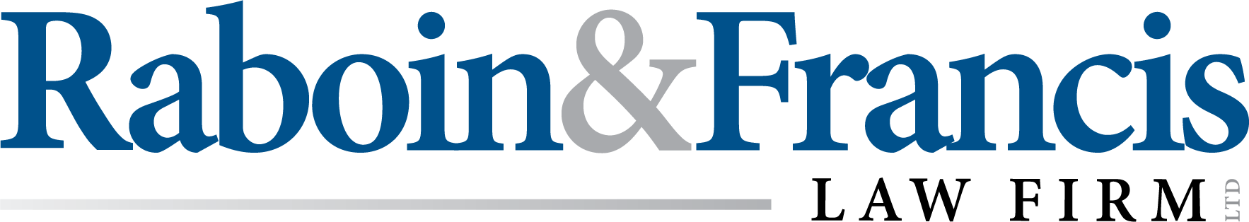 The Raboin & Francis Law Firm Baxter,  Office