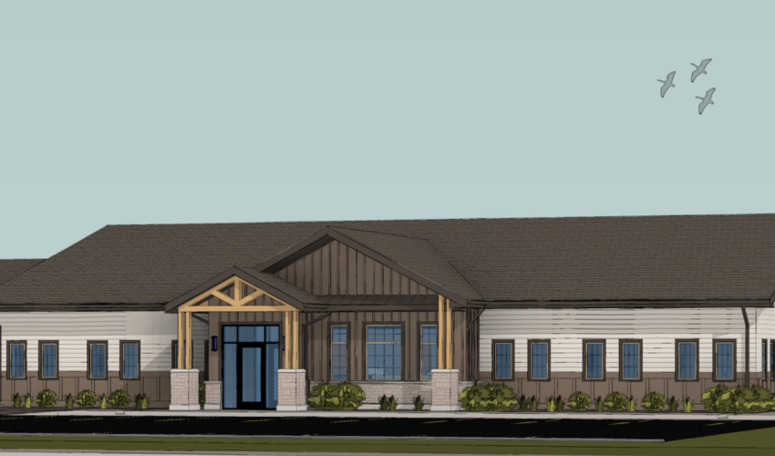Legacy Law Firm, P.C Sioux Falls,  Office