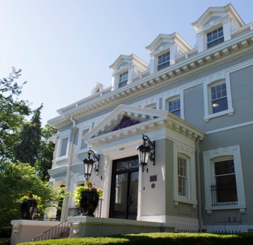 Haddon, Morgan and Foreman P.C Denver, CO Office