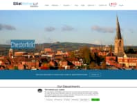 Elliot Mather LLP Chesterfield, UK-England Office