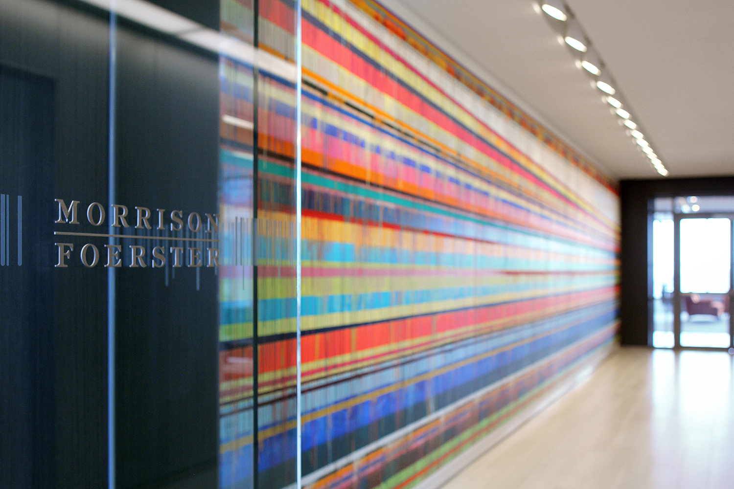 Morrison & Foerster LLP New York City, NY Office