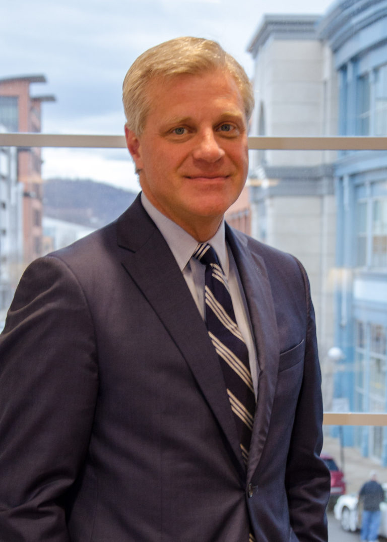 Maiello Brungo & Maiello Attorneys at Law Wexford, PA Office