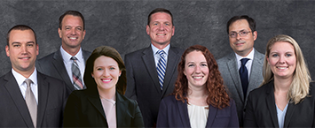 Harrell, Stoebner & Russell, P.C Killeen, TX Office