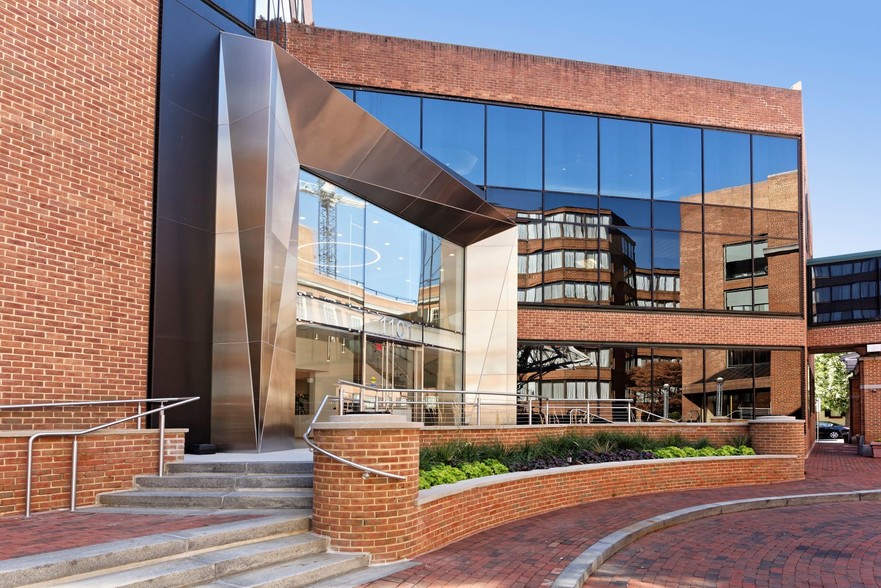 Adams Law Firm Washington, DC Office