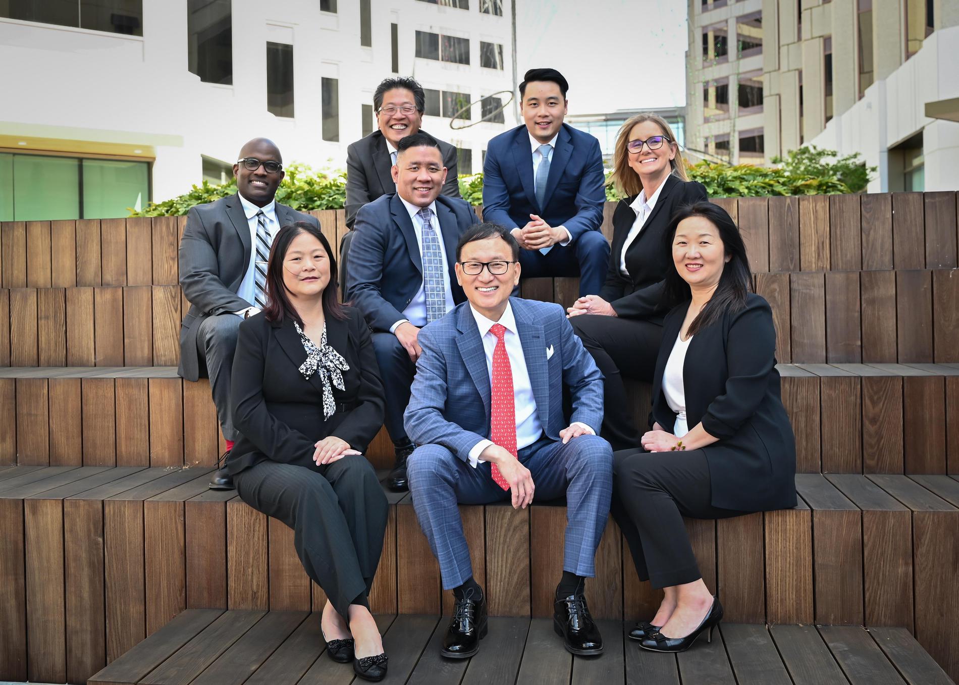 Yang & Associates, LLP Cupertino, CA Office