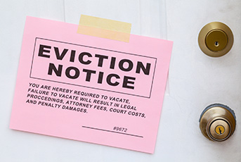 Eviction Law Firm West Palm Beach, FL Office