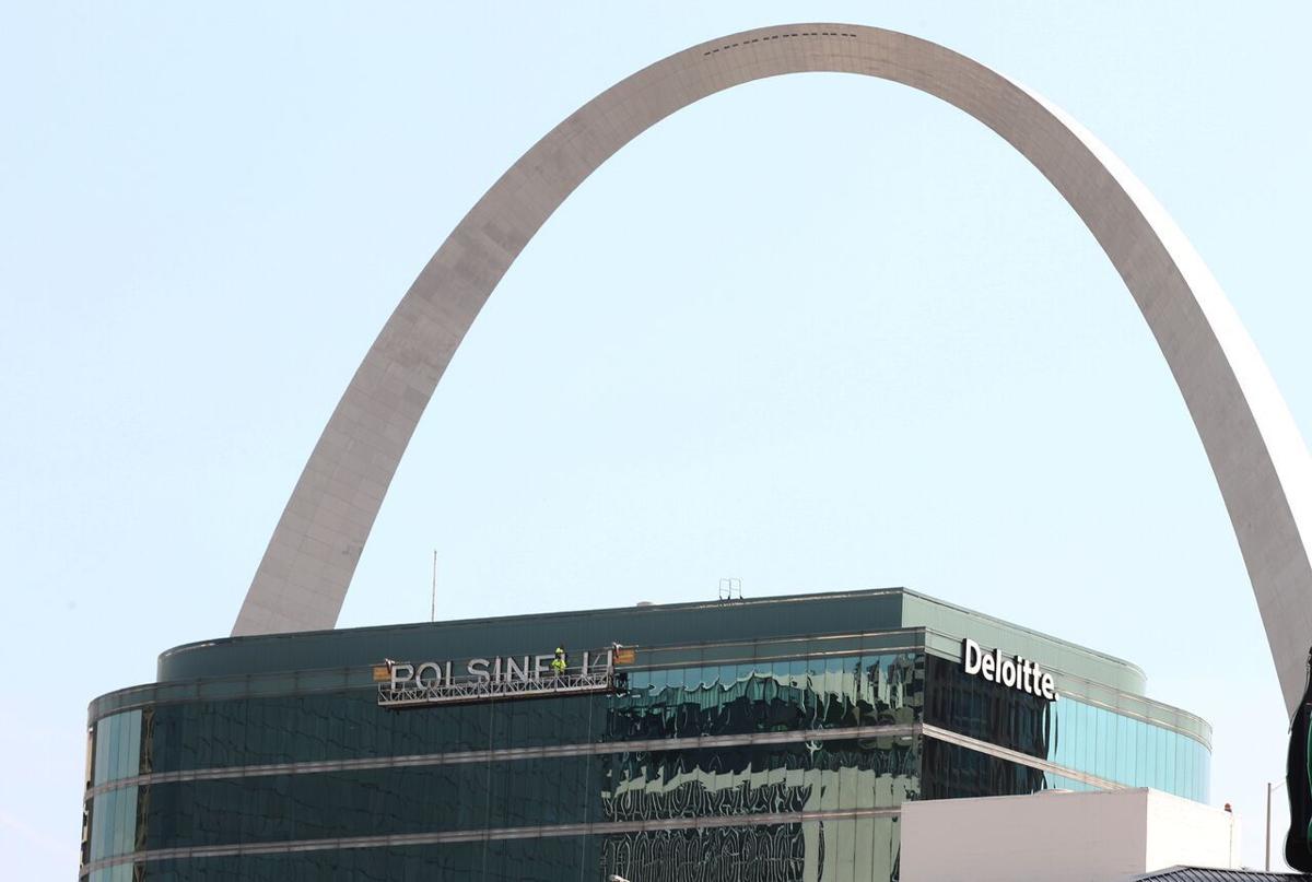 Polsinelli PC Saint Louis, MO Office